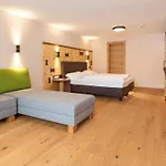 Hotel Garni Birkenhof Solden