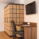 Hotel Garni Birkenhof