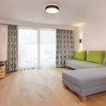 Hotel Garni Birkenhof 2*