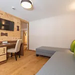 Garni Birkenhof Solden