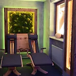 Garni Birkenhof Hotel 2*