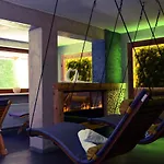 Garni Birkenhof Hotel Solden