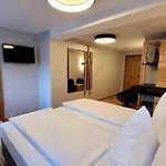 Hotel Garni Birkenhof Solden