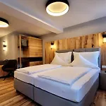 Garni Birkenhof Hotel Solden
