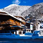 Hotel Garni Birkenhof 2*