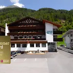 Hotel Garni Birkenhof 2*