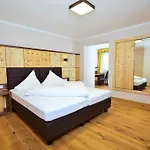 Garni Birkenhof Hotel Solden