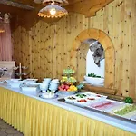 Hotel Garni Birkenhof 2*