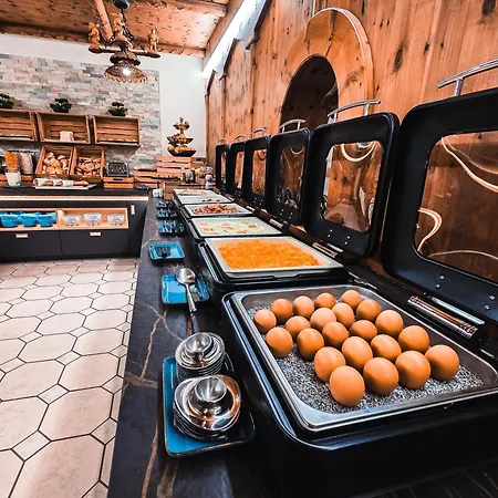 Hotel Garni Birkenhof 2*