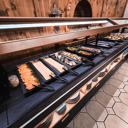 Garni Birkenhof Solden