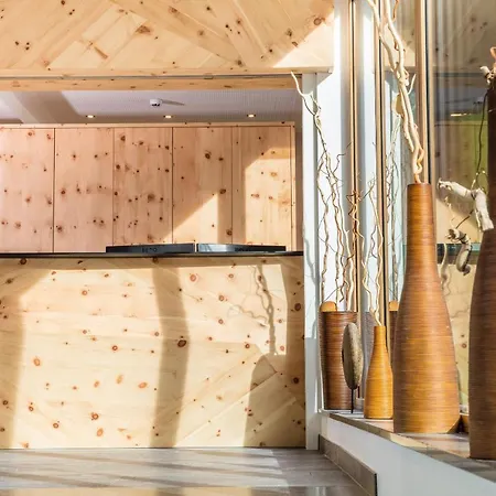 尔尼比肯霍夫酒店 酒店