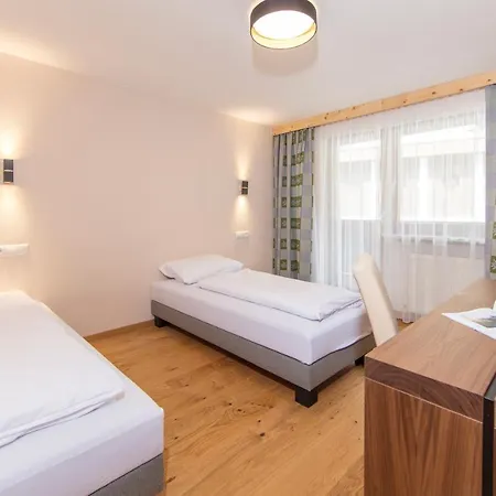 尔尼比肯霍夫酒店