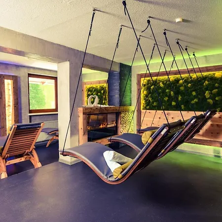 尔尼比肯霍夫酒店 2*