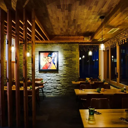 尔尼比肯霍夫酒店 酒店 2*