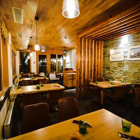 酒店 尔尼比肯霍夫酒店