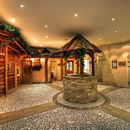 尔尼比肯霍夫酒店 索尔登