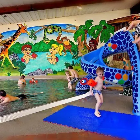 酒店 尔尼比肯霍夫酒店